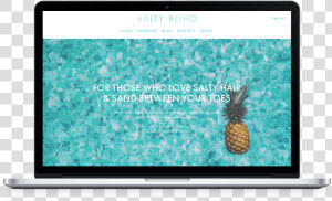 Salty Boho   Netbook  HD Png Download