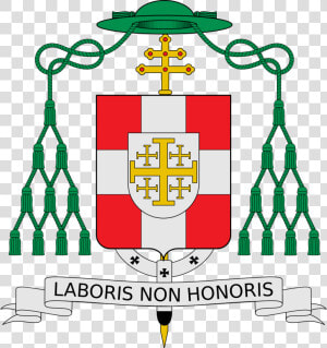 Jorge Mario Bergoglio Coat Of Arms  HD Png Download