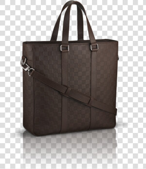 Bolsa Tote Louis Vuitton Masculina  HD Png Download