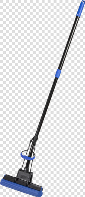 Quickie® Bulldozer™ Pva Roller Mop   Oates Aqua Broom  HD Png Download