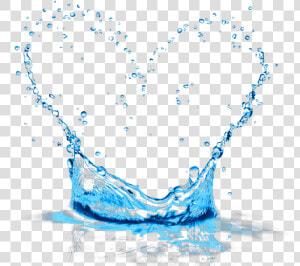  water  watersplash  rain  drops  blue  wheather   Eye Soothing Gel Mary Kay  HD Png Download