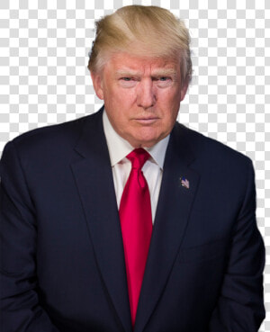 Donald Trump  For When Wrong Turn Taken Course Correction   Official Portrait Melania Trump  HD Png Download