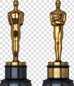 Academy Awards Png  The Oscars Png   Oscar Award Transparent Background  Png Download