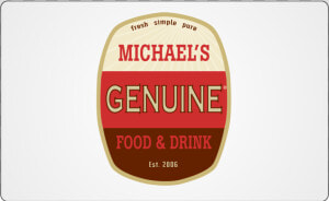 Michaels Logo Png  Transparent Png