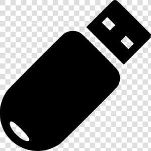 Pendrive   Usb Port Blocking Icon  HD Png Download