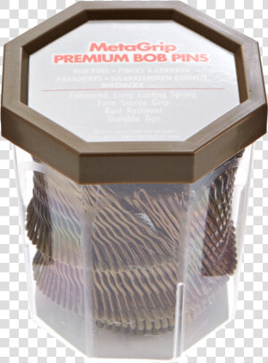 Bobby Pin Png  bronze Premium Bobby Pins   Box  Transparent Png