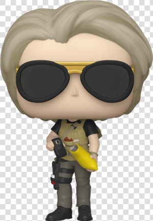 Funko Terminator Dark Fate  HD Png Download