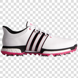 Adidas Golf Boost 360 Pink  HD Png Download