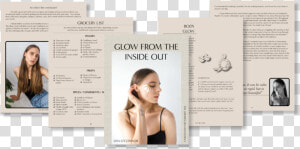 Book Preview Ebook Lbl   Brochure  HD Png Download