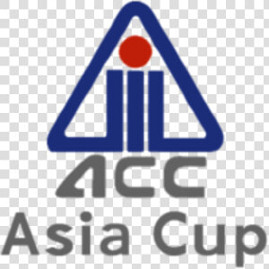 Acc U19 Asia Cup  HD Png Download