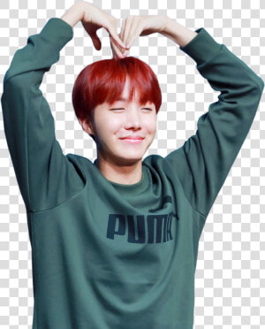 Bts Jhope J hope Hope Hoseok Junghoseok Sticker Png   Bts Jhope Png  Transparent Png