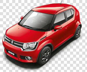 Maruti Suzuki Ignis Price In Siliguri  HD Png Download