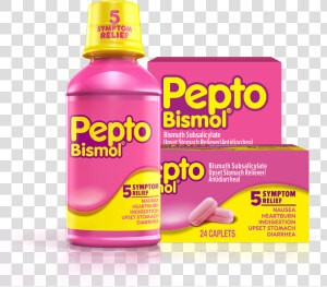 Pepto Bismol   Png Download   Medicine For Running Stomach  Transparent Png