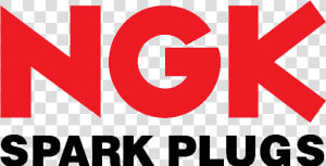 Ngk Spark Plugs Logo Png  Transparent Png