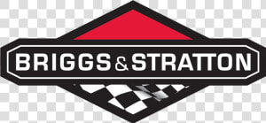 Briggs And Stratton Logo  HD Png Download