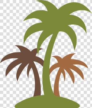 Plants Clipart Coconut Tree   Coconut Côco Png  Transparent Png