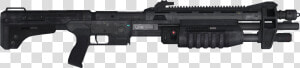 Halo Reach Shotgun In Fortnite  HD Png Download