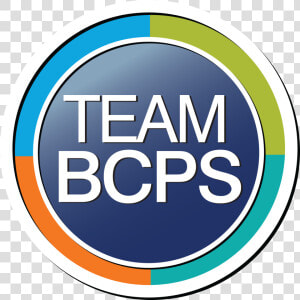 We Are Team Bcps   Baltimore County Public Schools  HD Png Download