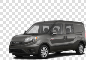 2019 Ram Promaster City  HD Png Download