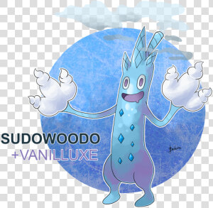 Sudowoodo Png  Transparent Png