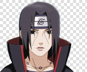  itachi  uchiha  itachiuchiha  uchihaitachi  akatsuki   Itachi Uchiha  HD Png Download