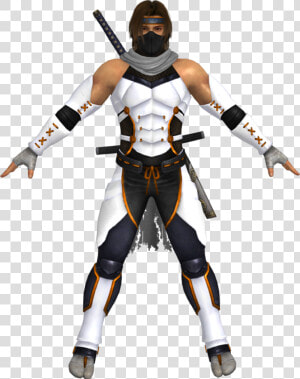 Transparent Ninja Gaiden Png   Hayate  Png Download