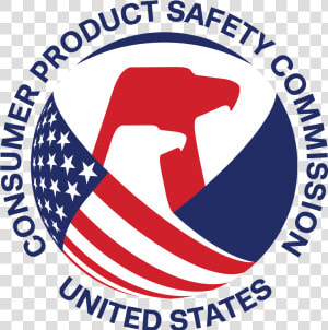 Us Consumer Product Safety Commission Logo  HD Png Download