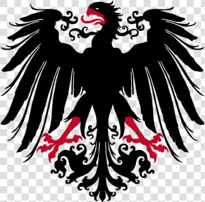 Imperial German Eagle  HD Png Download