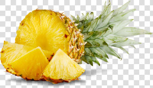 Enzymes In Pineapple  HD Png Download