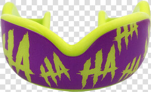 Ha Ha Ha Mouthguard  HD Png Download