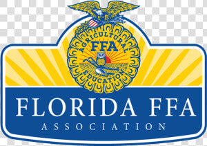 Florida Ffa Association  HD Png Download