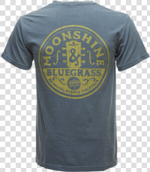 Moonshine  amp  Bluegrass Tee   Active Shirt  HD Png Download