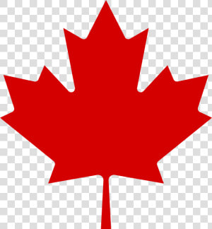 Transparent Maple Leaf Png   Clipart Canada Maple Leaf  Png Download