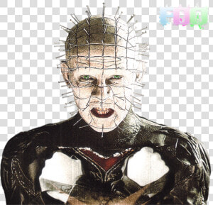 Hellraiser 3  HD Png Download