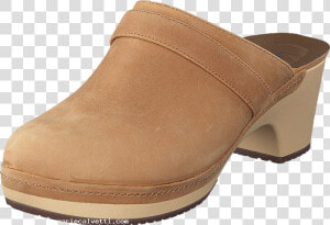 Crocs Women Crocs Sarah Leather Clog Camel Women relbn   Crocs Sarah Leather Clog  HD Png Download