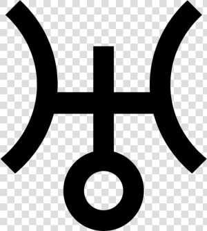 Erebus Greek Mythology Symbol  HD Png Download