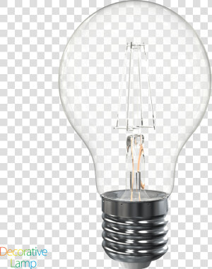 A60 Hang Zhou Zhete Electronics Co Ltd   Incandescent Light Bulb  HD Png Download