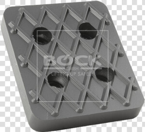 Rubber Pad With Steel Plate Suitable For Bishamon Car   Pill  HD Png Download