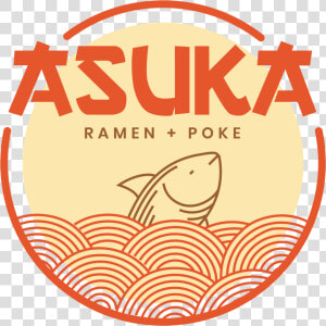 Asuka Ramen Poke  HD Png Download