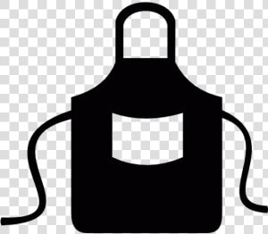 Transparent Background Apron Aprons Clip Art  HD Png Download