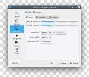 View Modes Settings   Import Files To Google Drive  HD Png Download