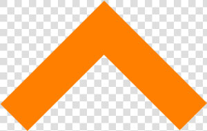 Clipart Arrow Orange   Down Arrow Orange Png  Transparent Png