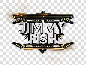 Jimmy Fish Voiceover Talent  HD Png Download