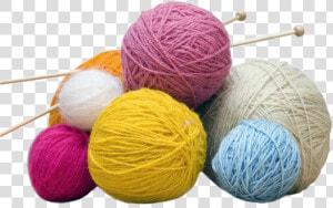 Knitting Yarn Png   Transparent Yarn Png  Png Download