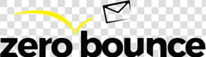 Email Verification Tools   Zerobounce Logo Png  Transparent Png