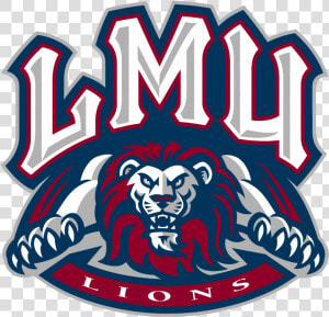 Loyola Marymount Lions Logo  HD Png Download