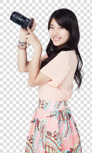 Imagenes De Bae Suzy En Png  Transparent Png