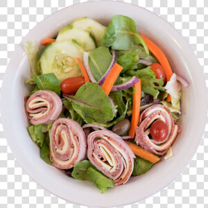 Spinach Salad  HD Png Download