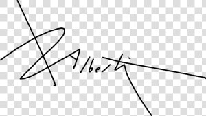 Rafael Alberti Firma  HD Png Download