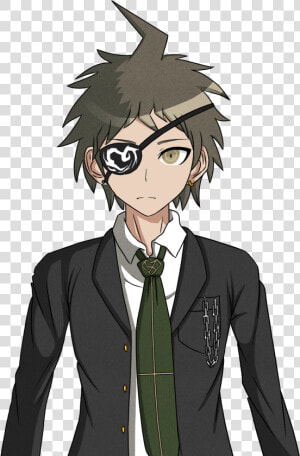 Eyepatch Png  Transparent Png